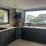 Maison Avec Terrasse