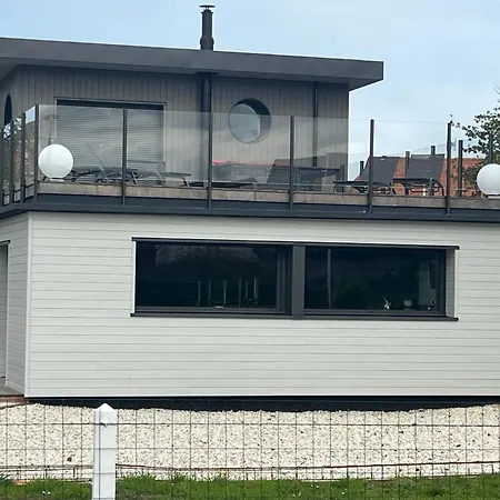 Villa Maison Avec Terrasse Villers-sur-Mer