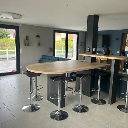 Maison Avec Terrasse Villers-sur-Mer