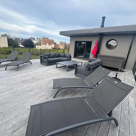 Villa Maison Avec Terrasse *