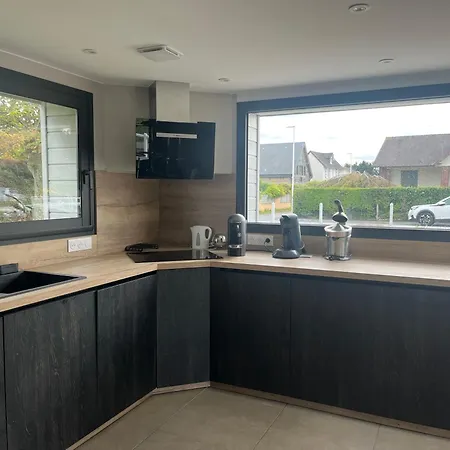 Maison Avec Terrasse