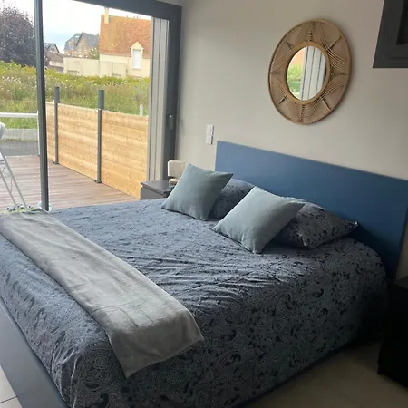 Villa Maison Avec Terrasse Villers-sur-Mer