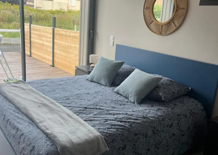 Villa Maison Avec Terrasse Villers-sur-Mer