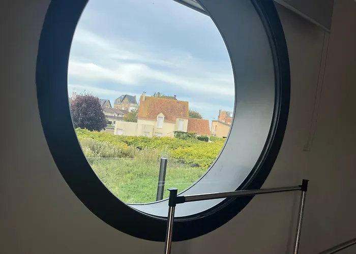 Maison Avec Terrasse Villa Villers-sur-Mer