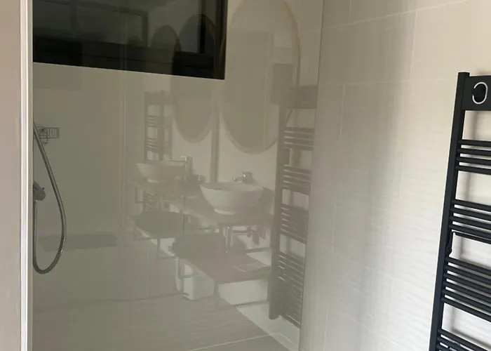 Maison Avec Terrasse Villa *